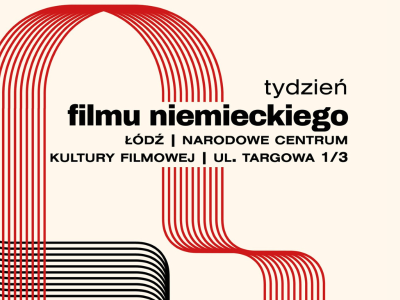 Tydzień Filmu Niemieckiego Tydzień Filmu Niemieckiego
