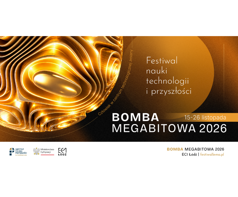 Festiwal Lema | BOMBA MEGABITOWA 2026 Festiwal Lema | BOMBA MEGABITOWA 2026