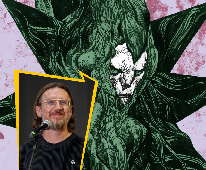 Oprowadzanie po wystawie TRUST the process z Przemysławem Truścińskim Oprowadzanie po wystawie TRUST the process z Przemysławem Truścińskim