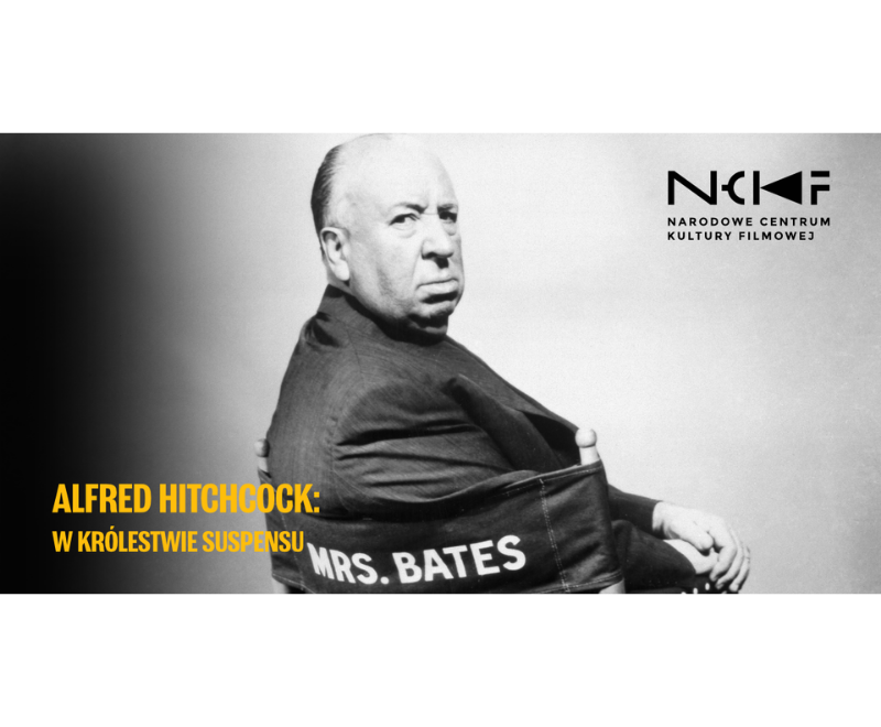 Retrospektywa Alfreda Hitchcocka Retrospektywa Alfreda Hitchcocka