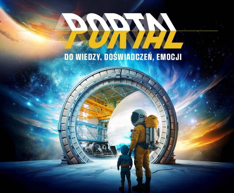 10 urodziny Planetarium i 8 urodziny Centrum Nauki i Techniki EC1 10 urodziny Planetarium i 8 urodziny Centrum Nauki i Techniki EC1