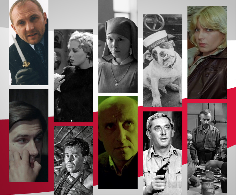 AKADEMIA KINA POLSKIEGO AKADEMIA KINA POLSKIEGO