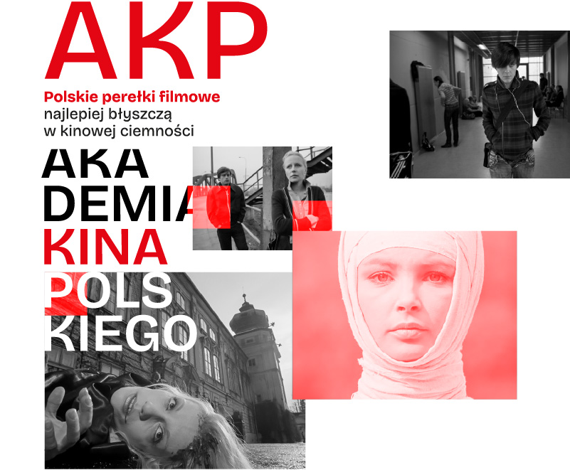 Akademia Kina Polskiego III Akademia Kina Polskiego III