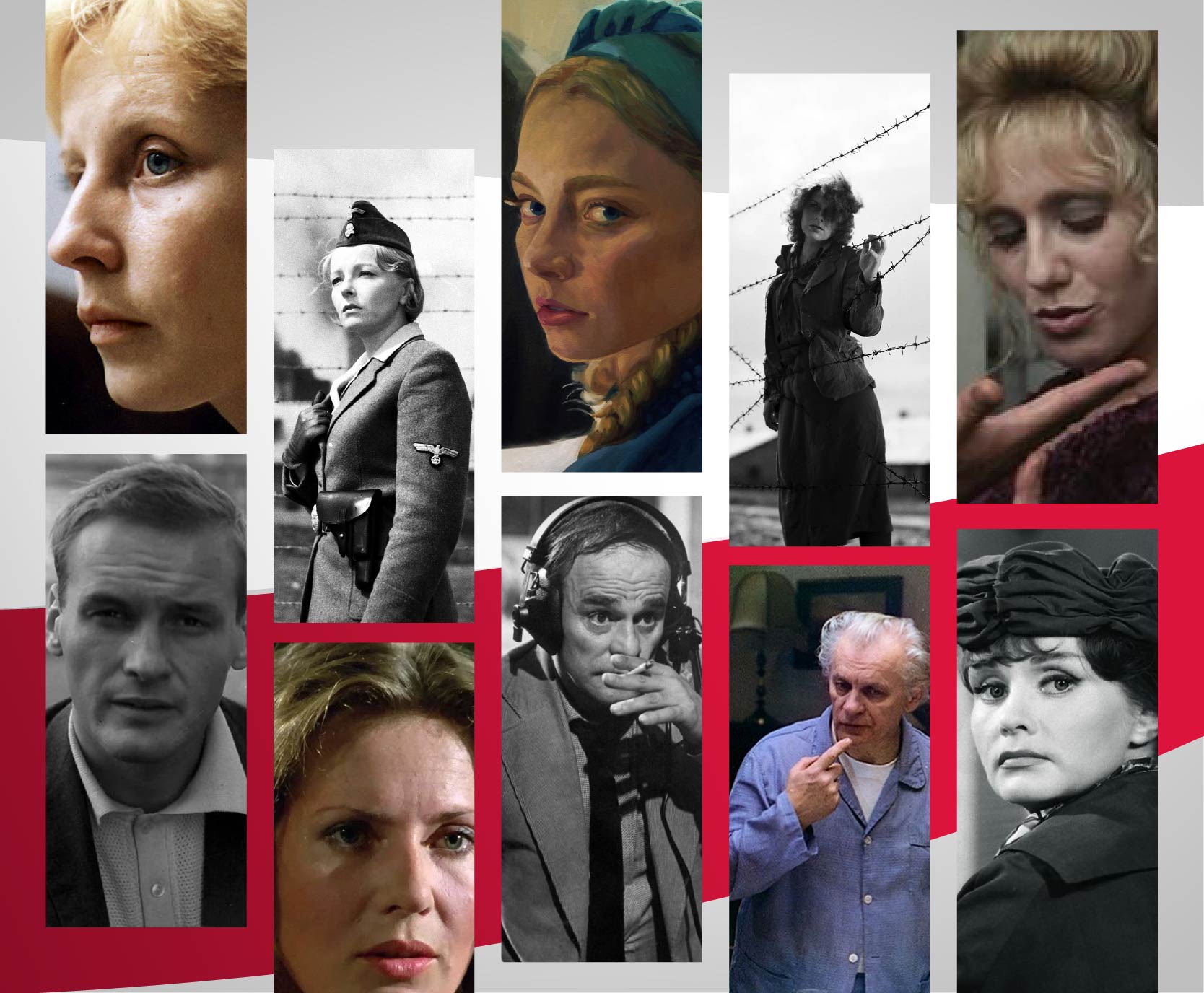 Akademia Kina Polskiego II Akademia Kina Polskiego II