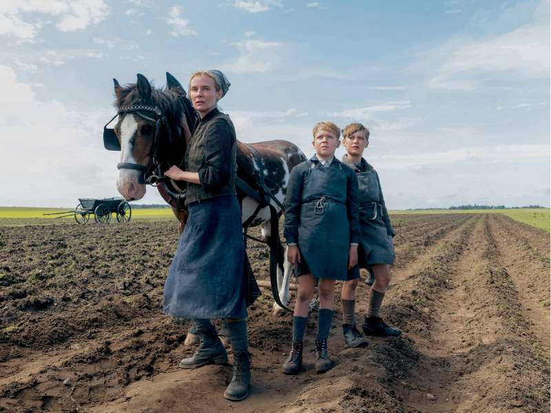 Tydzień Filmu Niemieckiego Tydzień Filmu Niemieckiego