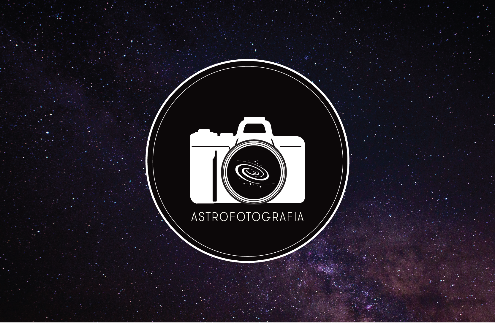 ASTROFOTOGRAFIA ASTROFOTOGRAFIA