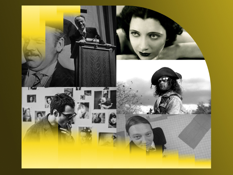 AKADEMIA KINA ŚWIATOWEGO II AKADEMIA KINA ŚWIATOWEGO II