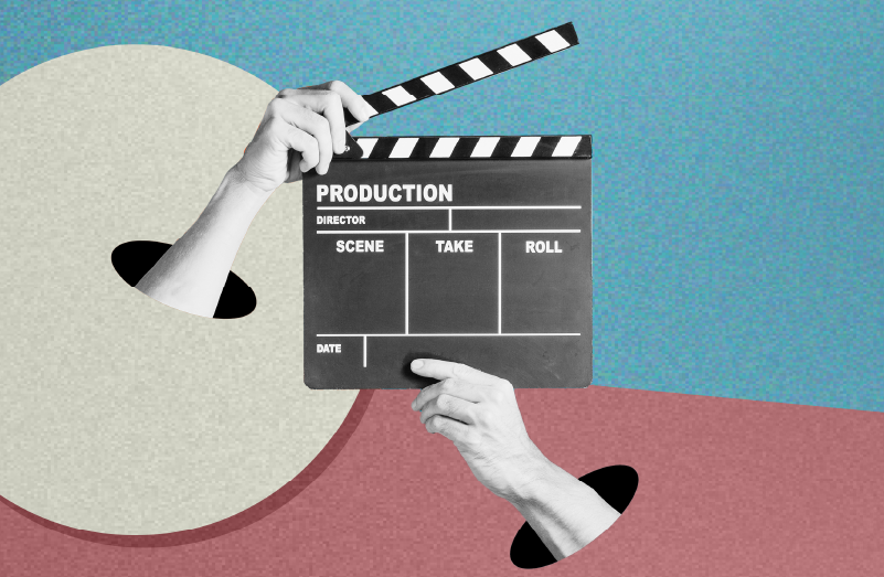 Historie Przyszłości - WARSZTATY FILMOWE Historie Przyszłości - WARSZTATY FILMOWE