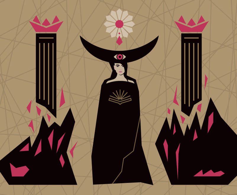 Przegląd filmowy „Zaklęte siostry” Przegląd filmowy „Zaklęte siostry”