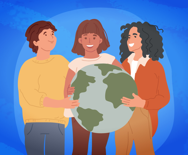 KONFERENCJA | MŁODZI O KLIMACIE 2025 KONFERENCJA | MŁODZI O KLIMACIE 2025