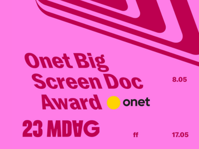 ONET BIG SCREEN AWARD ONET BIG SCREEN AWARD