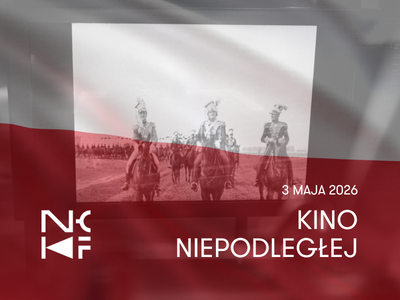 Kino Niepodległej Kino Niepodległej