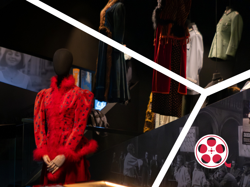 Niedziela z Kinem Polonia Niedziela z Kinem Polonia