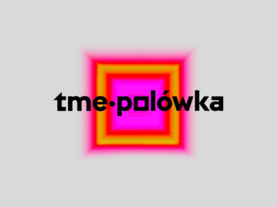 TME Polówka 2026 TME Polówka 2026