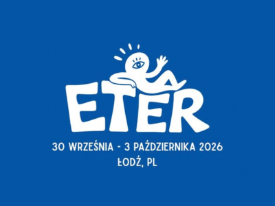 ETER - Międzynarodowy Festiwal Animacji ETER - Międzynarodowy Festiwal Animacji