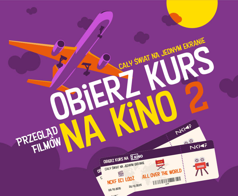Obierz kurs na kino vol. 2 Obierz kurs na kino vol. 2