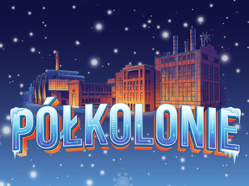 Półkolonie - Zima 2026 Półkolonie - Zima 2026