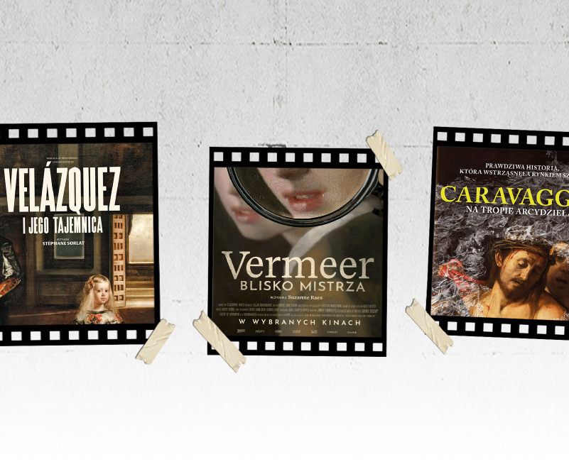 Film od podszewki Film od podszewki